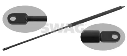 Газовая пружина, капот SWAG купить